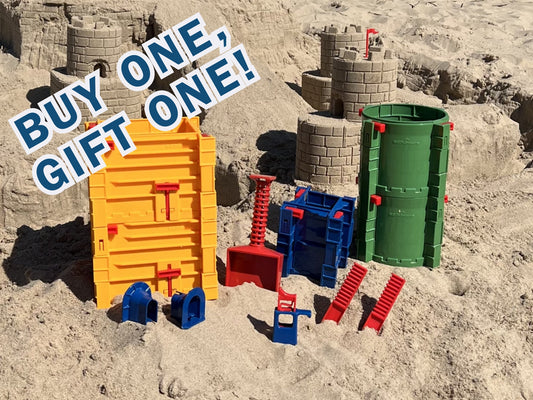 Buy One, Gift One Master Kit Bundle