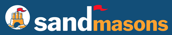 Sandmasons