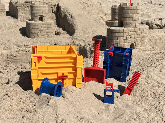 Apprentice Kit